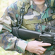 Многофункциональный шнур McNett Grunt Line Hunting / Military Packaging