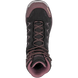 Ботинки ж LOWA Innox Pro GTX MID Ws, рожевий, 37.5