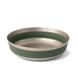 Миска складная Sea to Summit Detour Stainless Steel Collapsible Bowl L