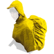 Рейнкавер PIEPS RAINCOVER, yellow