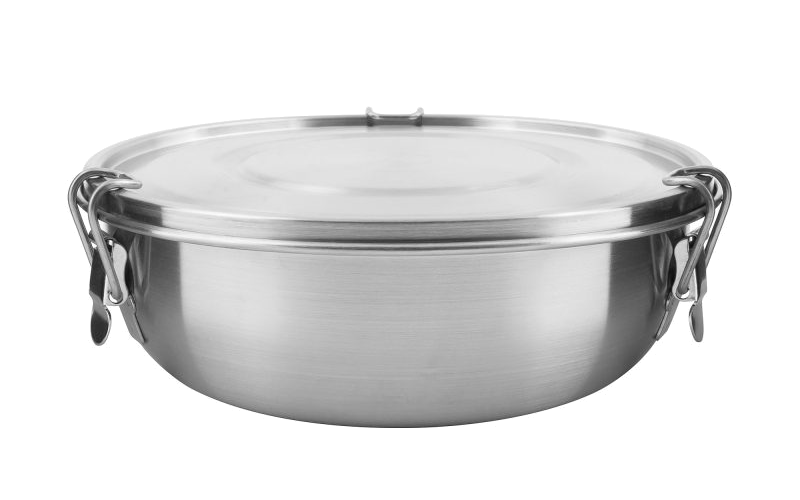 Миска с крышкой Tatonka Food Bowl 0.75L
