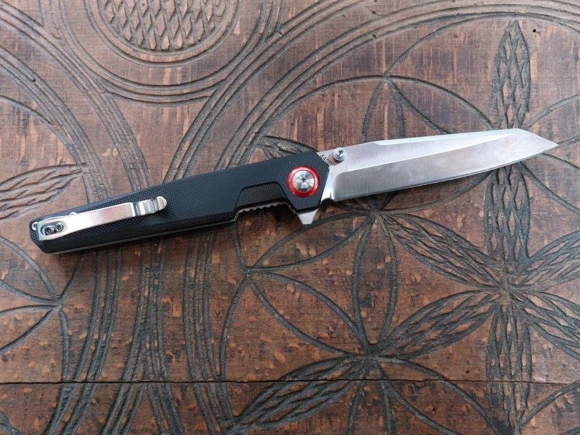 Складний ніж Boker Magnum Brachyptera 01SC076 фото
