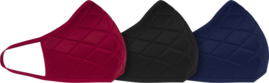 Купити Захисна маска Sea To Summit Barrier Face Mask Захисна маска Sea To Summit Barrier Face Mask STS ATLFMRGBK фото