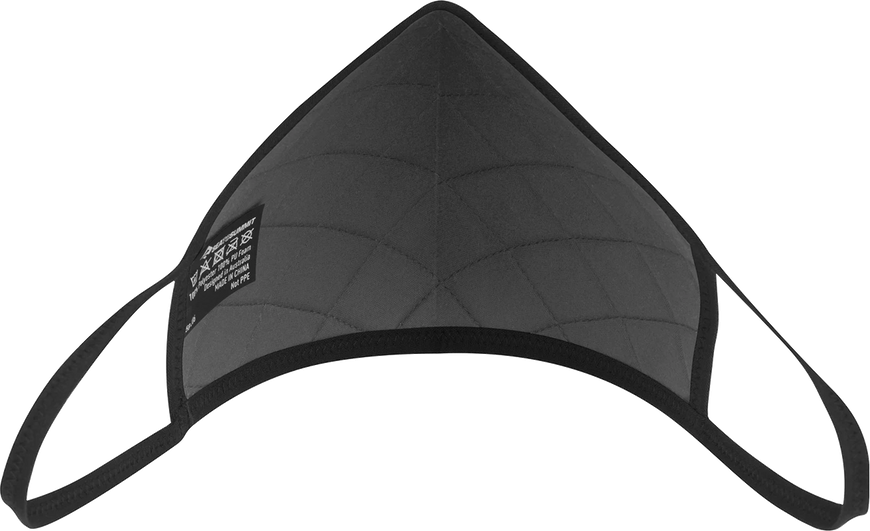Купити Захисна маска Sea To Summit Barrier Face Mask Захисна маска Sea To Summit Barrier Face Mask STS ATLFMRGBK фото
