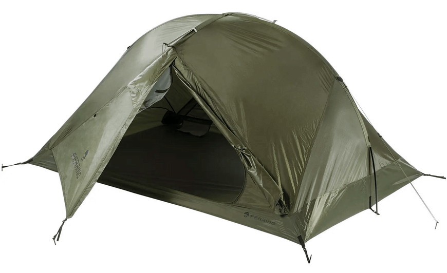 Палатка Ferrino Grit 2