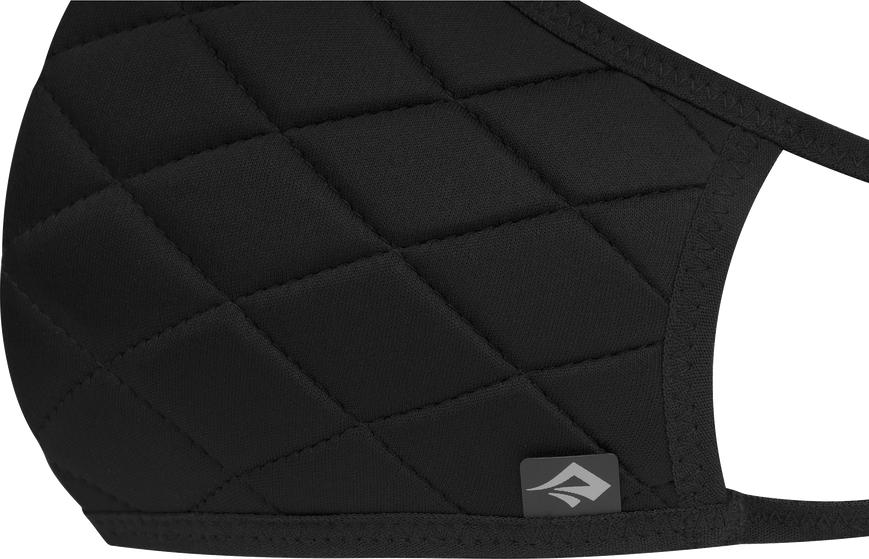 Купити Захисна маска Sea To Summit Barrier Face Mask Захисна маска Sea To Summit Barrier Face Mask STS ATLFMRGBK фото