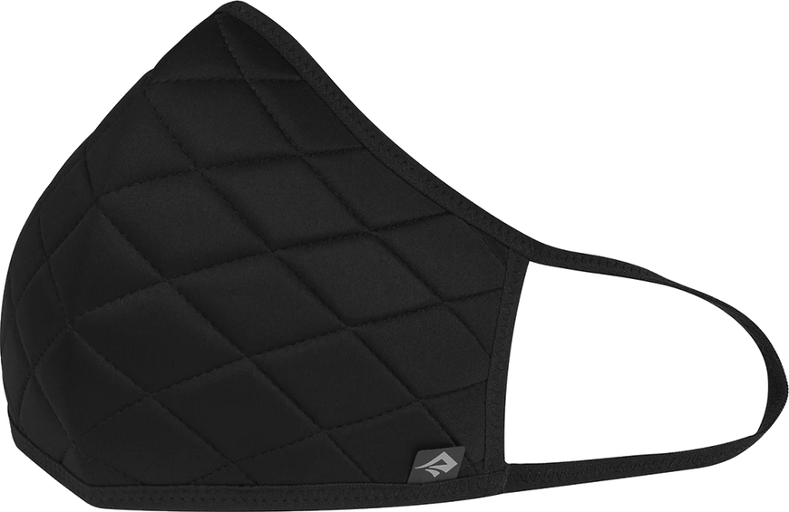 Купити Захисна маска Sea To Summit Barrier Face Mask Захисна маска Sea To Summit Barrier Face Mask STS ATLFMRGBK фото