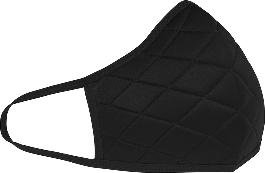 Купити Захисна маска Sea To Summit Barrier Face Mask Захисна маска Sea To Summit Barrier Face Mask STS ATLFMRGBK фото