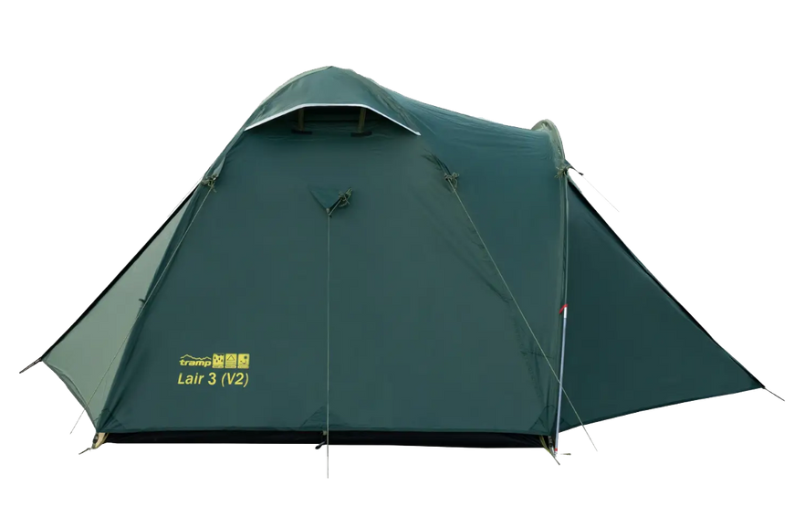 Палатка Tramp Lair 3 V2