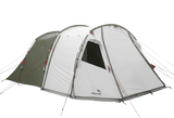 Купить Палатка Easy Camp Huntsville Twin Green/Grey