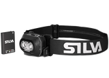 Ліхтар налобний Silva Discover Hybrid, 500 люмен SLV 38453 фото