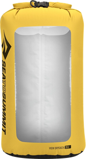 Гермомішок Sea to Summit View Dry Sack 35 L STS AVDS35YW фото