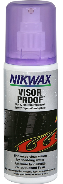 Visor Proof 125ml sprey-on (Nikwax)