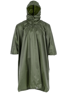 Дощовик-пончо Highlander Adventure Poncho Olive (WJ015-OG) 929792 фото