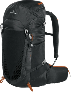 Рюкзак туристичний Ferrino Agile 45L Black (75228NCC) 931788 фото