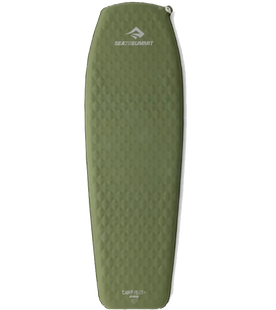 Самонадувний килимок Sea to Summit Camp Plus Self Inflating Mat Large STS 006307 фото
