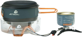 Система Jetboil Helios 2 5547 фото