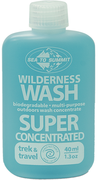 Набор Sea To Summit Tek Towel Wash Kit XL