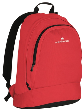 Рюкзак міський Ferrino Xeno 25 Red