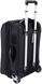Чемодан Thule Crossover Expandable Suiter 45 л (с отделением для костюма), black