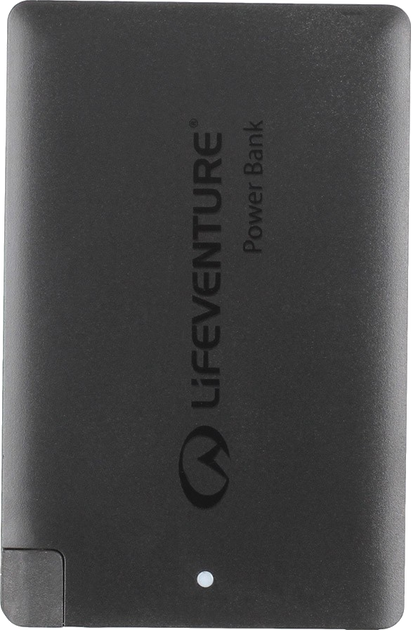 Гаманець Lifeventure RFID Charger Wallet 68305 фото