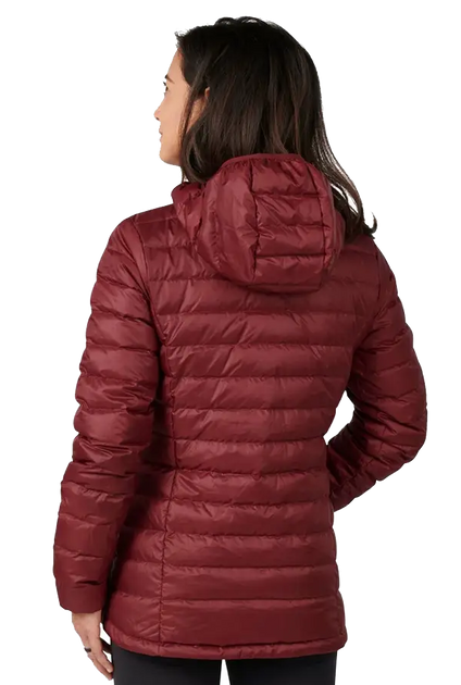 Куртка Sierra Designs Whitney W 3551519TPT-M фото