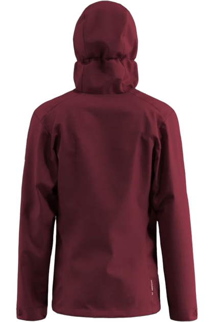 Куртка жіноча Salewa PUEZ (AQUA 4) 2.5L PTX JACKET W 013.012.0537 фото