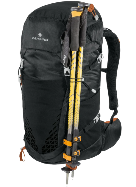 Рюкзак туристичний Ferrino Agile 45L Black (75228NCC) 931788 фото