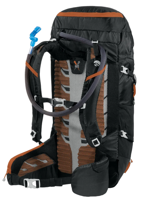 Рюкзак туристичний Ferrino Agile 45L Black (75228NCC) 931788 фото