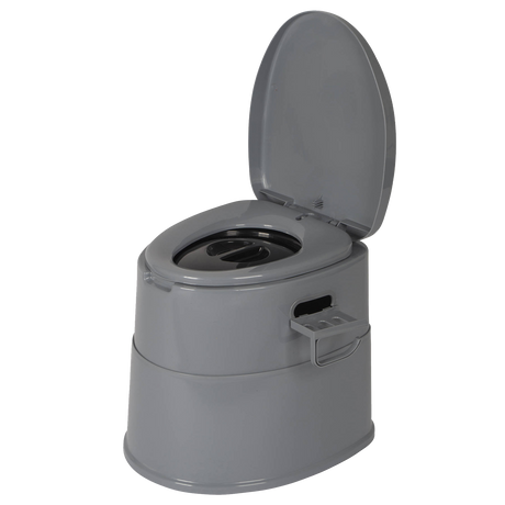 Биотуалет Bo-Camp Portable Toilet Comfort 7 Liters
