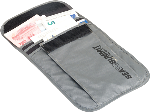 Кошелек на шею Sea To Summit Ultra-Sil Neck Pouch RFID L