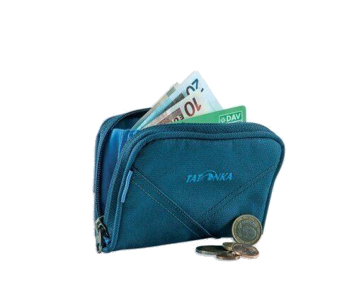 Кошелек Tatonka Plain Wallet new