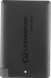 Гаманець Lifeventure RFID Charger Wallet, grey