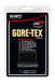 Самоклеющаяся заплатка McNett Gore-Tex Fabric Repair Kit, black