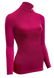 Megalight 240 Longshirt Woman /M burgundy термокофта (Fuse)