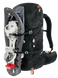 Рюкзак туристичний Ferrino Agile 45L Black (75228NCC) 931788 фото 5