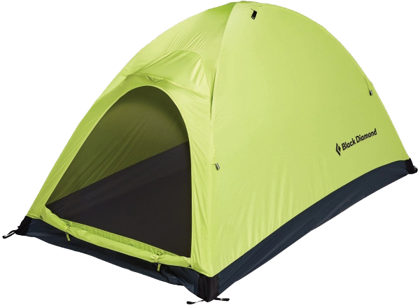 Намет Black Diamond Firstlight 2P BD 810154.3012 фото