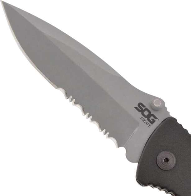 Hіж SOG Escape SOG FF24-CP фото