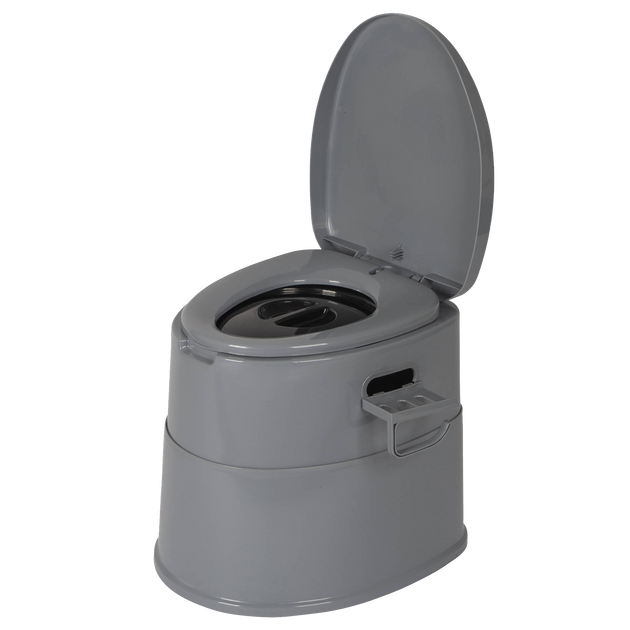 Біотуалет Bo-Camp Portable Toilet Comfort 7 Liters