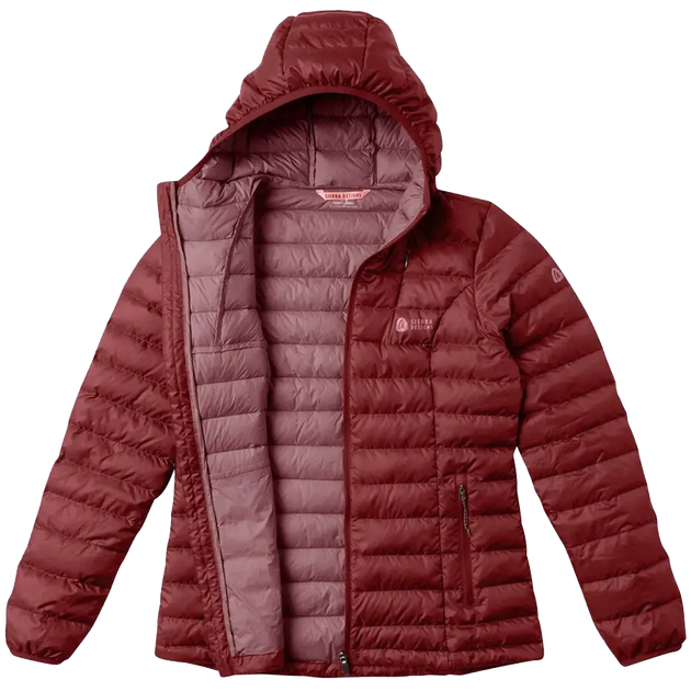 Куртка Sierra Designs Whitney W 3551519TPT-M фото