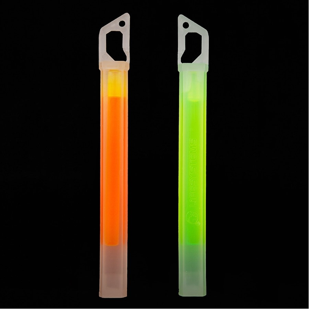 Палички Lifesystems 15 Hours Glowsticks 42410 фото