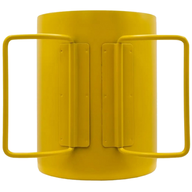 Термокружка&nbsp; Tramp 0,4л. з кришкою TRC-137 UTRC-137-mustard фото