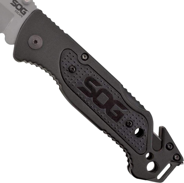 Hіж SOG Escape SOG FF24-CP фото
