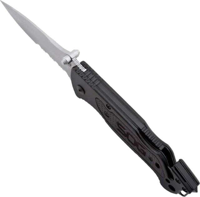 Hіж SOG Escape SOG FF24-CP фото