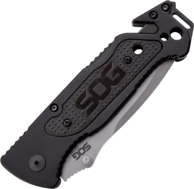 Hіж SOG Escape SOG FF24-CP фото