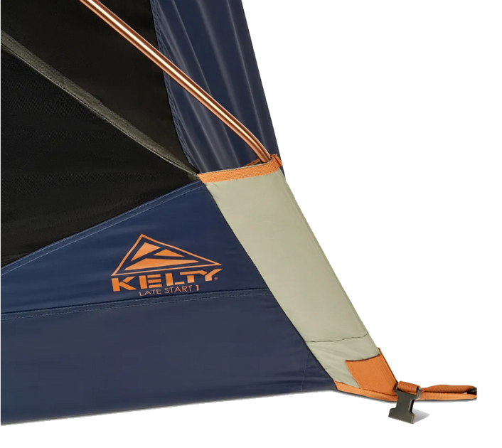 Намет Kelty Late Start 1 40820624 фото