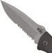 Hіж SOG Escape SOG FF24-CP фото 2