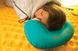 Надувная подушка Sea To Summit Aeros Ultralight Pillow Reg, teal