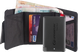 Гаманець Lifeventure RFID Charger Wallet 68305 фото 4