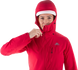 Куртка Mountain Equipment Squall Wmns Hooded Softshell Jacket, Virtual Pink, S